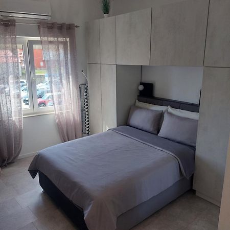 Ferienwohnung Stefan 2 Umag Exterior foto