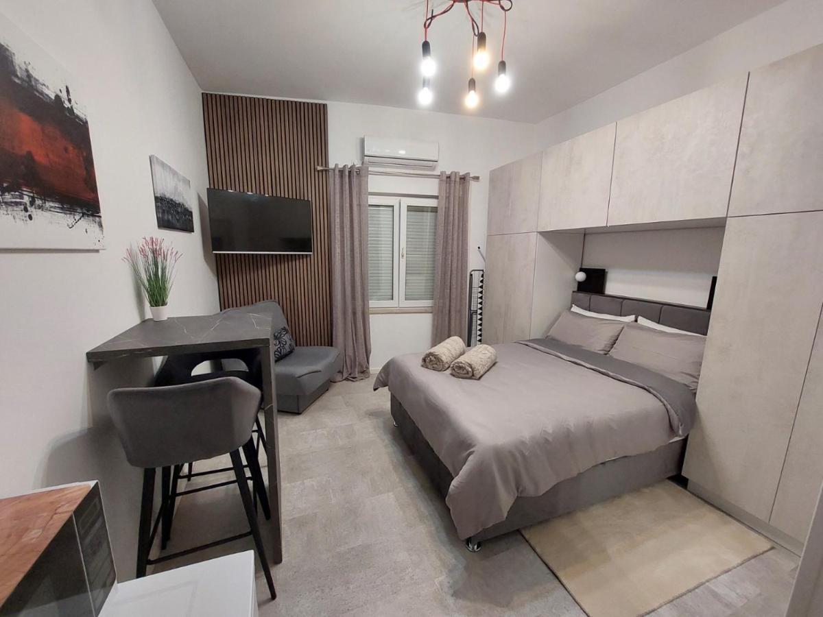 Ferienwohnung Stefan 2 Umag Exterior foto