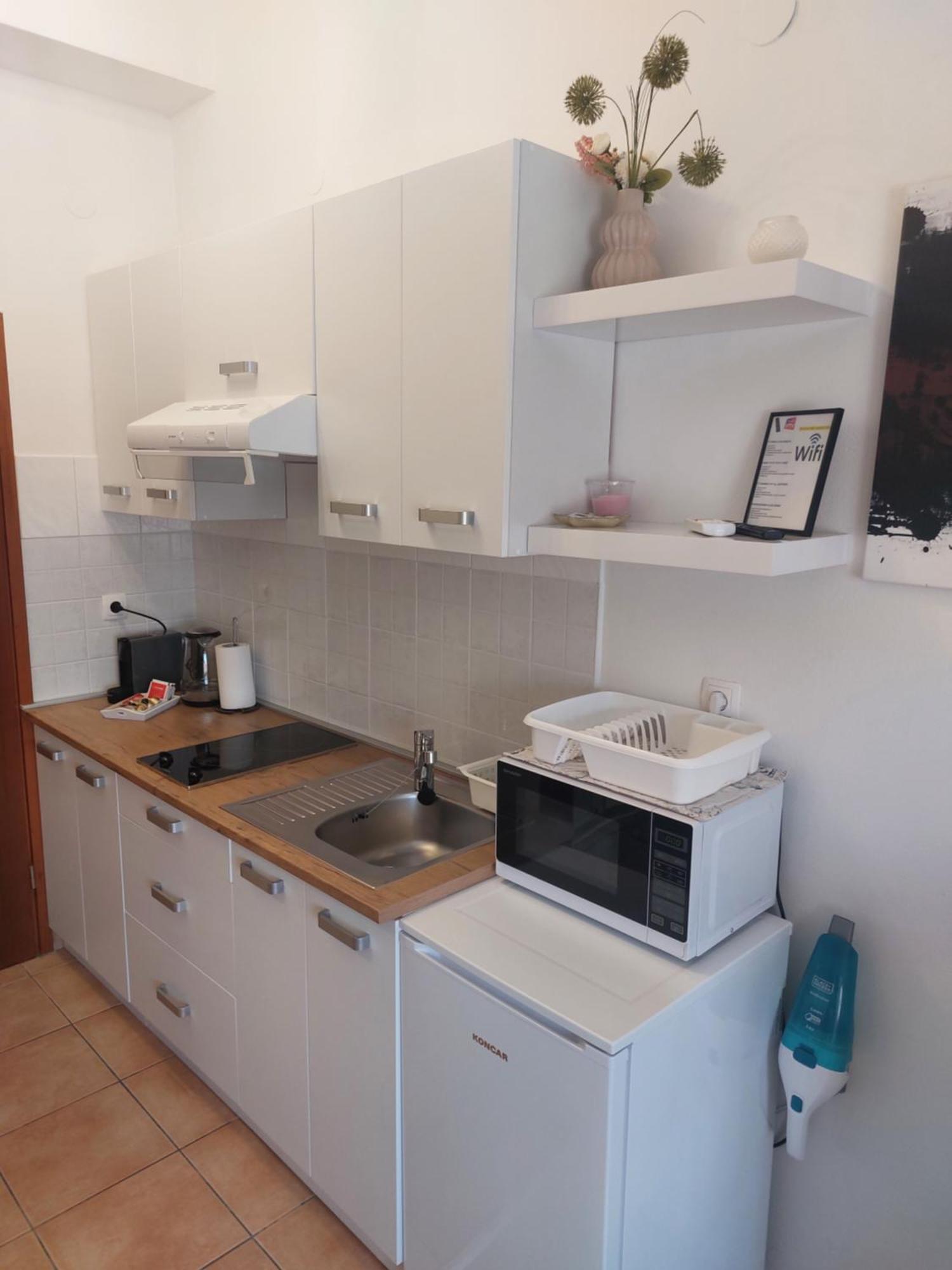 Ferienwohnung Stefan 2 Umag Exterior foto
