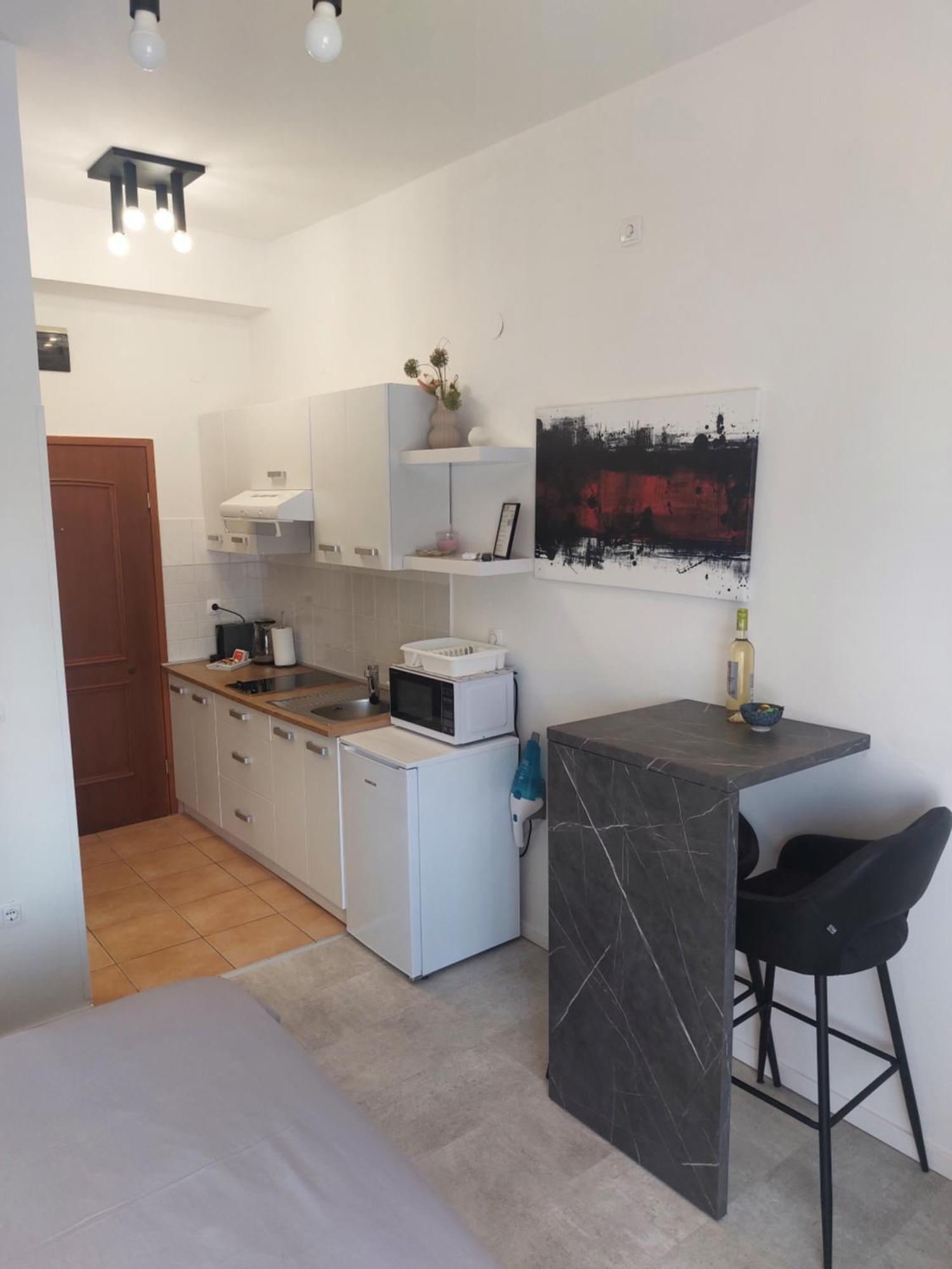 Ferienwohnung Stefan 2 Umag Exterior foto